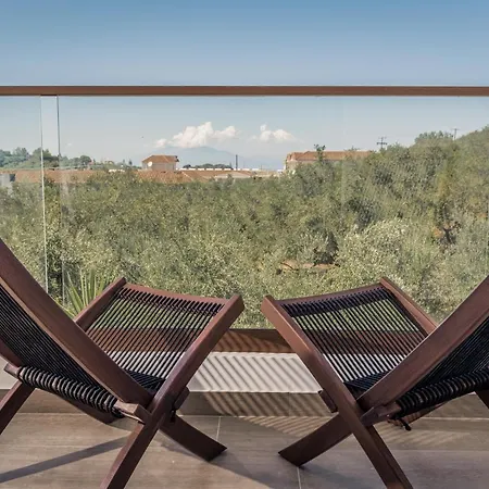 Appart hôtel Isola Concept Tsilivi (Zakynthos)