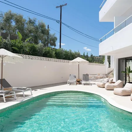 Appart hôtel Isola Concept 4*