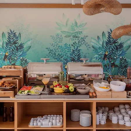 Isola Concept Appart hôtel
