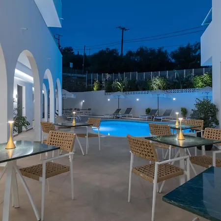 Appart hôtel Isola Concept