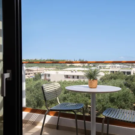 Appart hôtel Isola Concept 4*