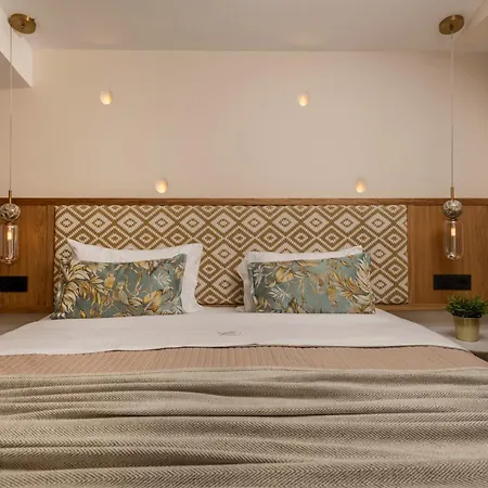 Appart hôtel Isola Concept Tsilivi (Zakynthos)