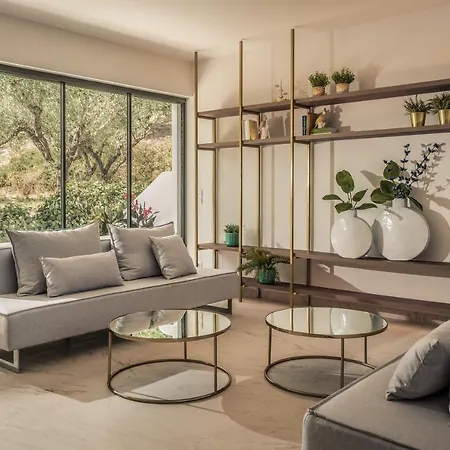 Isola Concept Planos