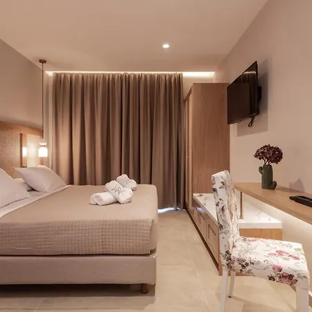 Isola Concept Aparthotel