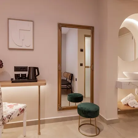 Isola Concept Planos