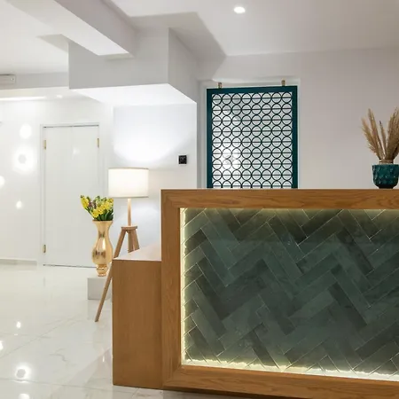 Isola Concept Planos