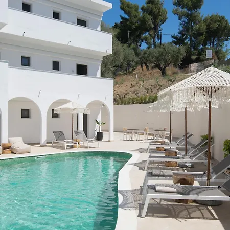 Isola Concept 4* Planos