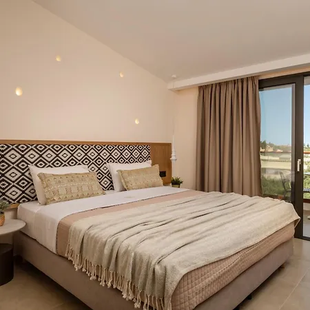 Aparthotel Isola Concept 4*