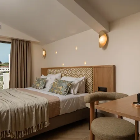 Isola Concept Aparthotel