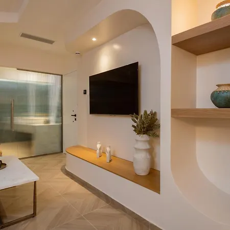 Isola Concept Planos