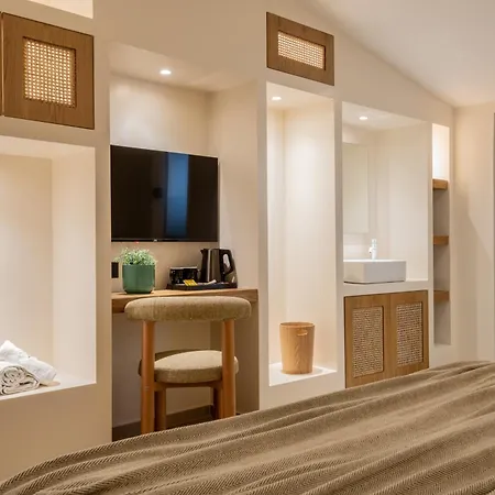 Aparthotel Isola Concept
