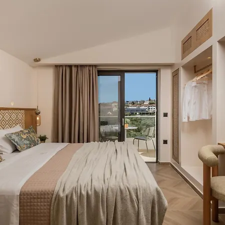 Isola Concept 4*